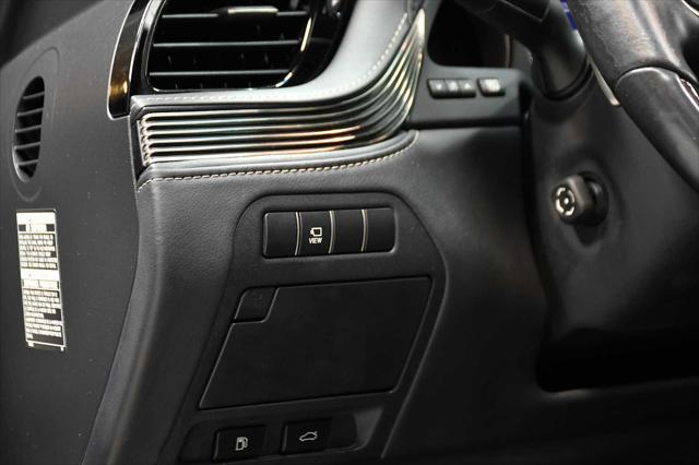 used 2018 Lexus LS 500 car, priced at $41,998