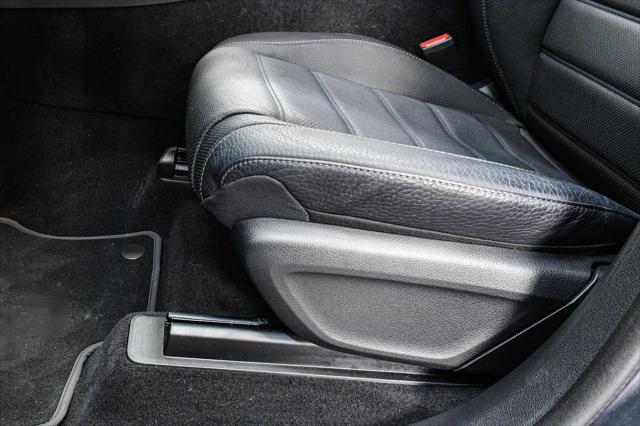 used 2024 Mercedes-Benz GLE 350 car, priced at $63,988