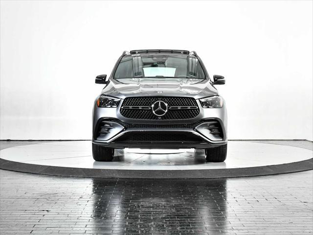 used 2024 Mercedes-Benz GLE 350 car, priced at $63,988
