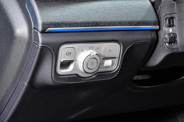 used 2024 Mercedes-Benz GLE 350 car, priced at $63,988