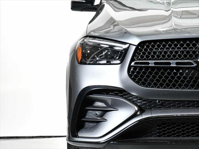 used 2024 Mercedes-Benz GLE 350 car, priced at $63,988