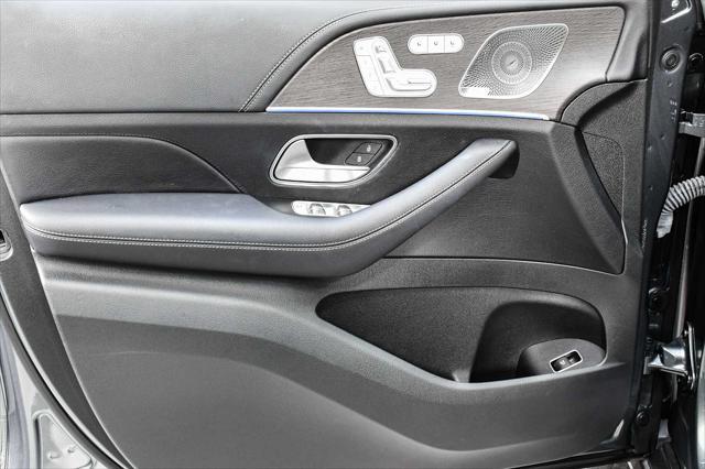 used 2024 Mercedes-Benz GLE 350 car, priced at $63,988