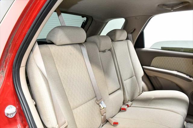 used 2008 Kia Sportage car, priced at $8,998