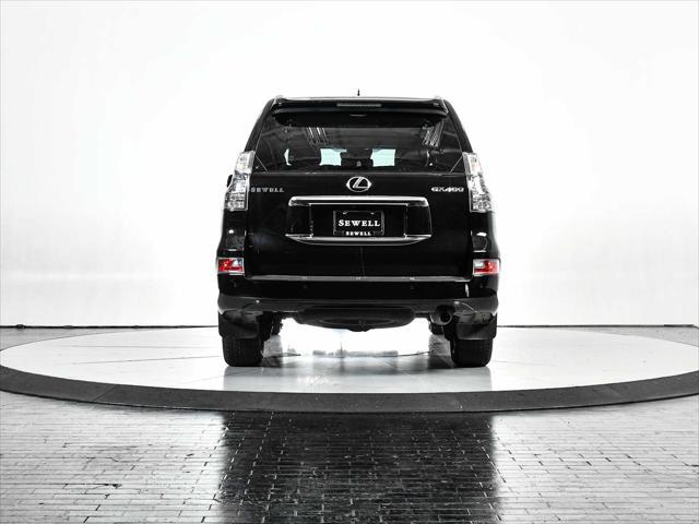 used 2023 Lexus GX 460 car, priced at $61,788