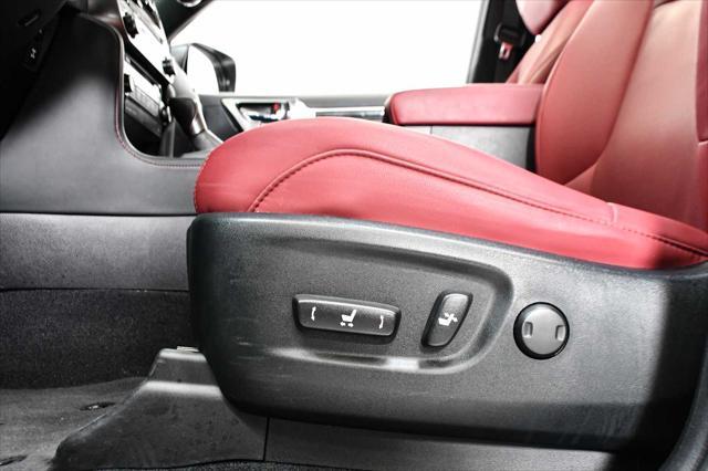 used 2023 Lexus GX 460 car, priced at $61,788