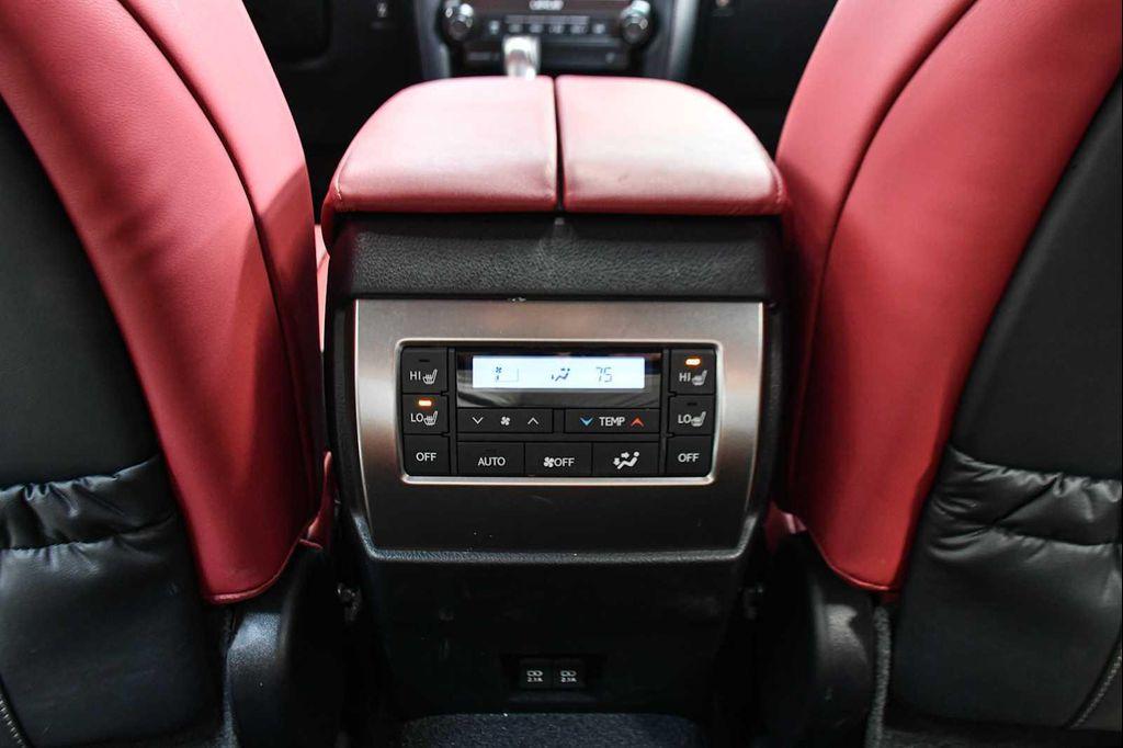 used 2023 Lexus GX 460 car, priced at $56,900