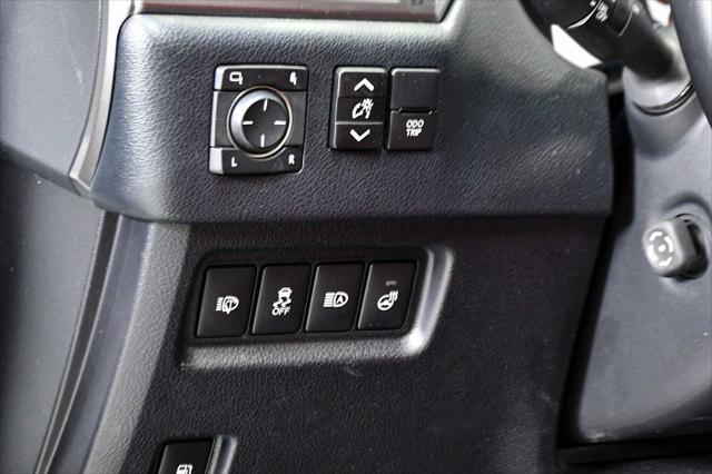 used 2023 Lexus GX 460 car, priced at $61,788