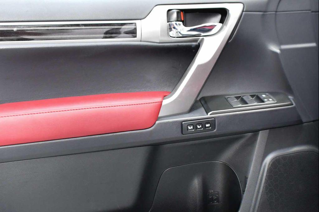 used 2023 Lexus GX 460 car, priced at $56,900