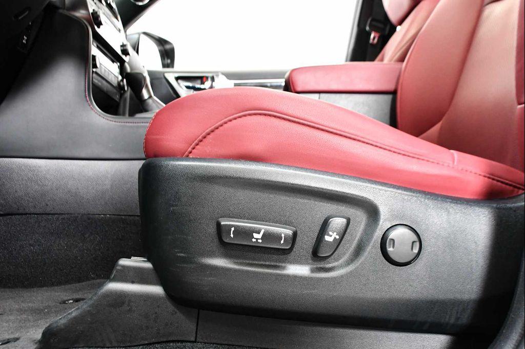 used 2023 Lexus GX 460 car, priced at $56,900