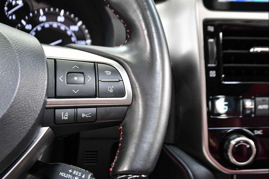 used 2023 Lexus GX 460 car, priced at $56,900