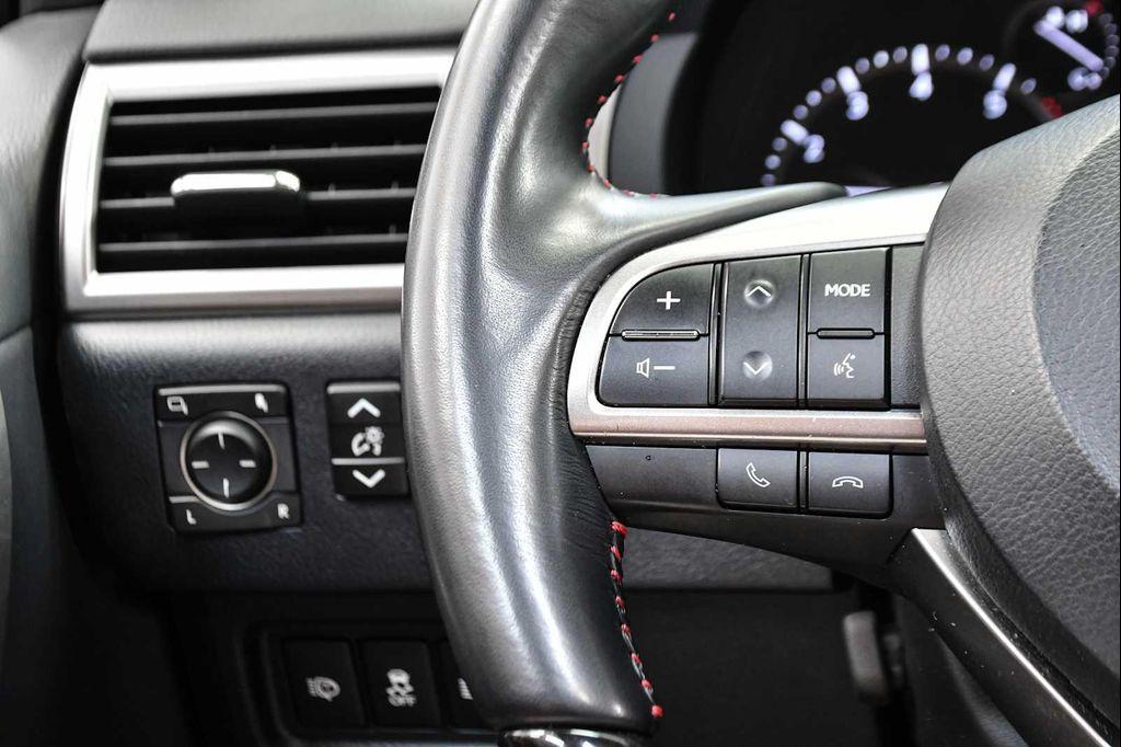 used 2023 Lexus GX 460 car, priced at $56,900