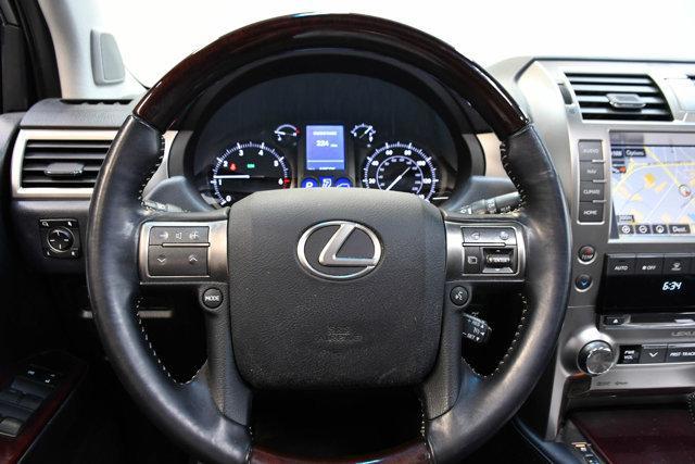 used 2019 Lexus GX 460 car, priced at $45,998