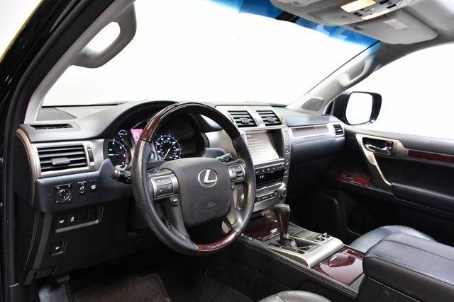 used 2019 Lexus GX 460 car, priced at $45,998