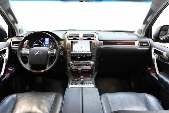 used 2019 Lexus GX 460 car, priced at $45,998