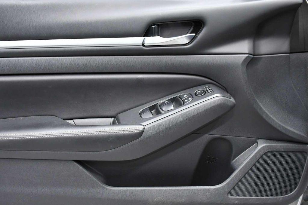 used 2022 Nissan Altima car, priced at $19,998
