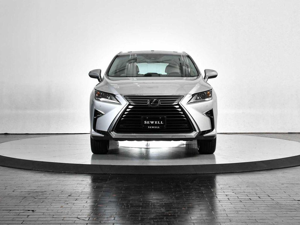 used 2019 Lexus RX 350 car, priced at $34,998