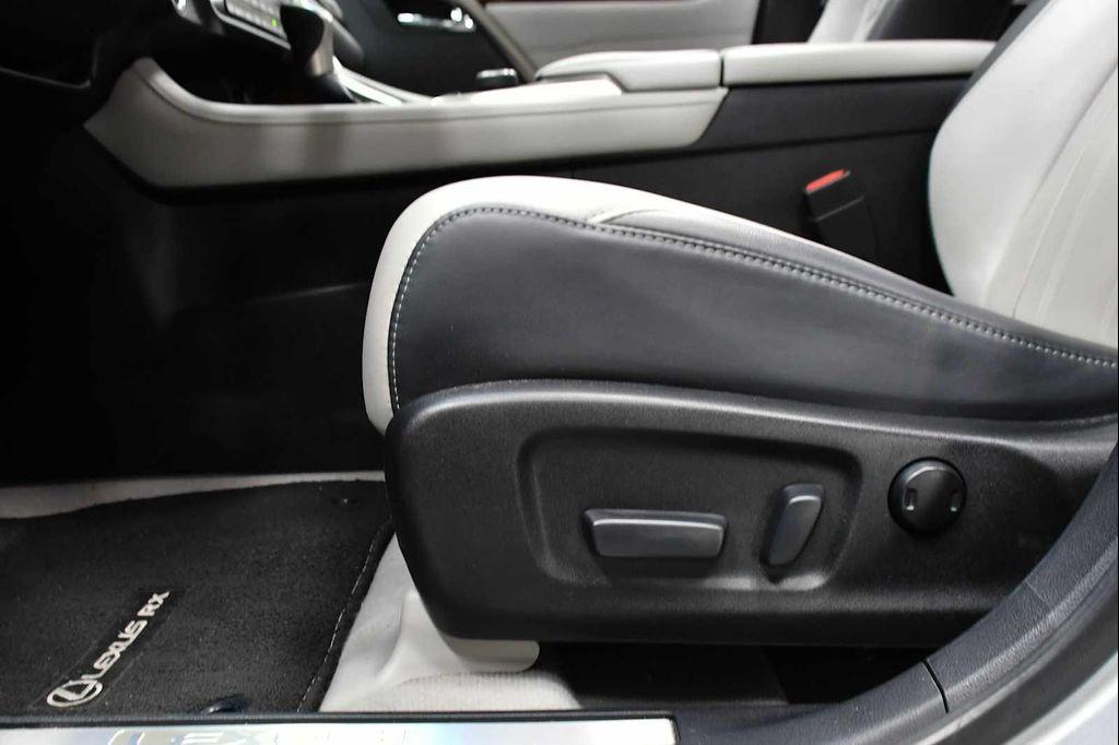 used 2019 Lexus RX 350 car, priced at $34,998