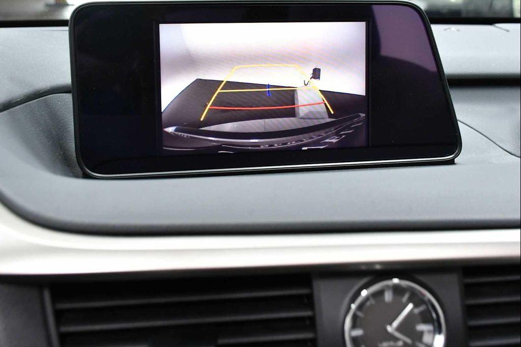 used 2019 Lexus RX 350 car, priced at $34,998
