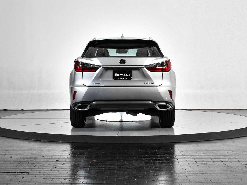 used 2019 Lexus RX 350 car, priced at $34,998