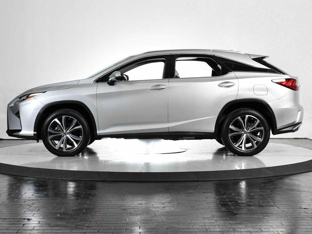 used 2019 Lexus RX 350 car, priced at $34,998