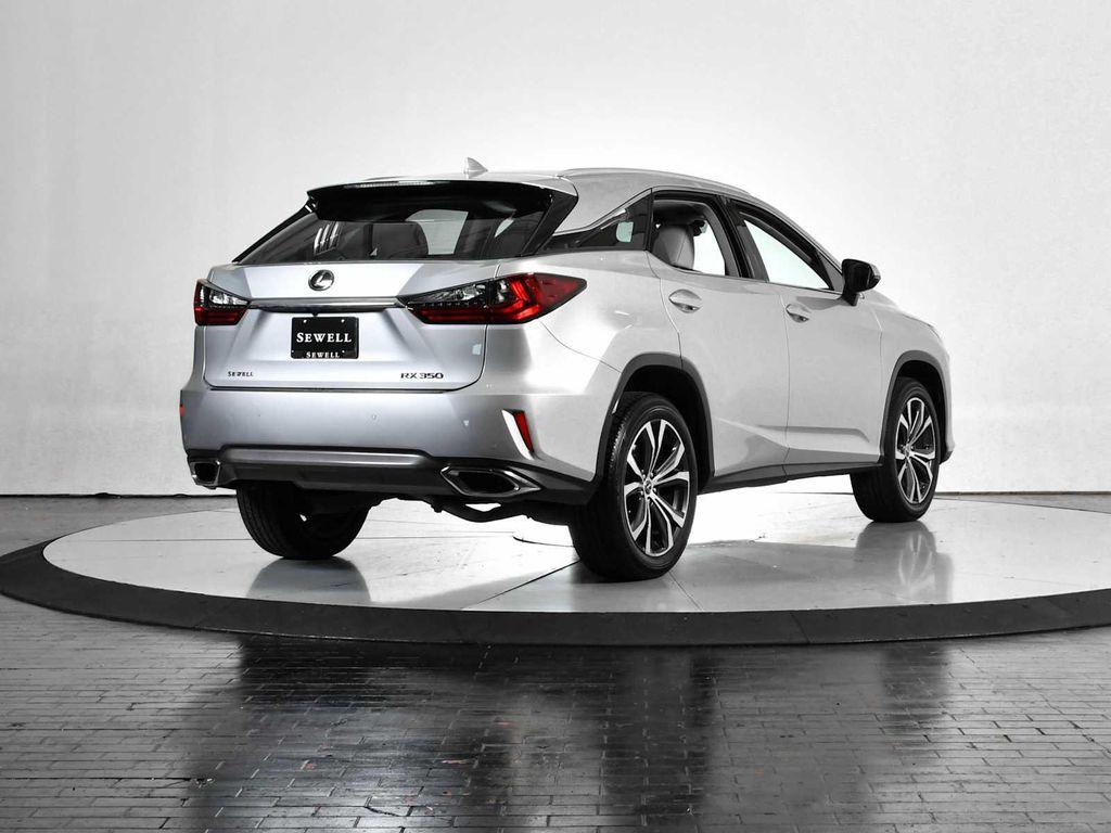 used 2019 Lexus RX 350 car, priced at $34,998