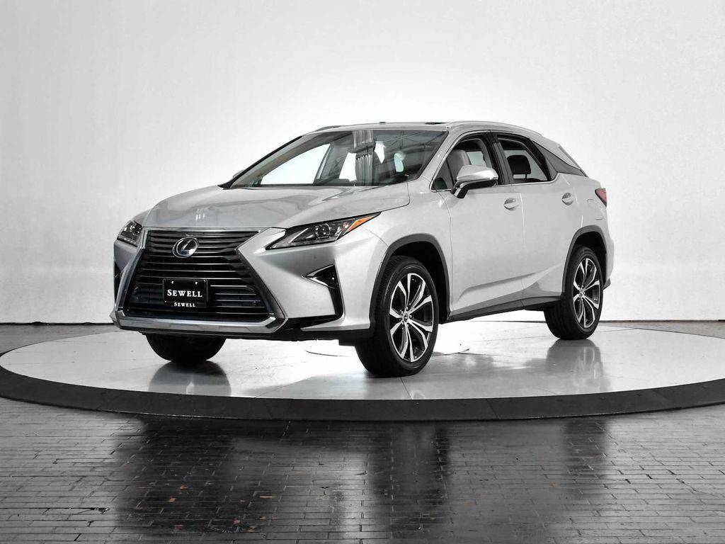 used 2019 Lexus RX 350 car, priced at $34,998