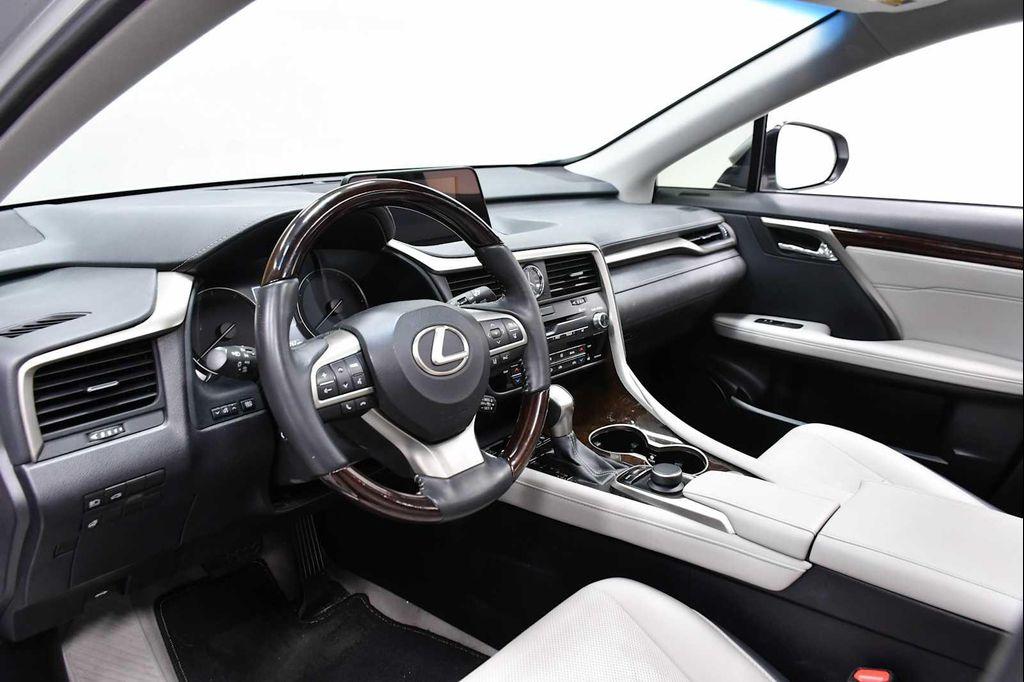 used 2019 Lexus RX 350 car, priced at $34,998