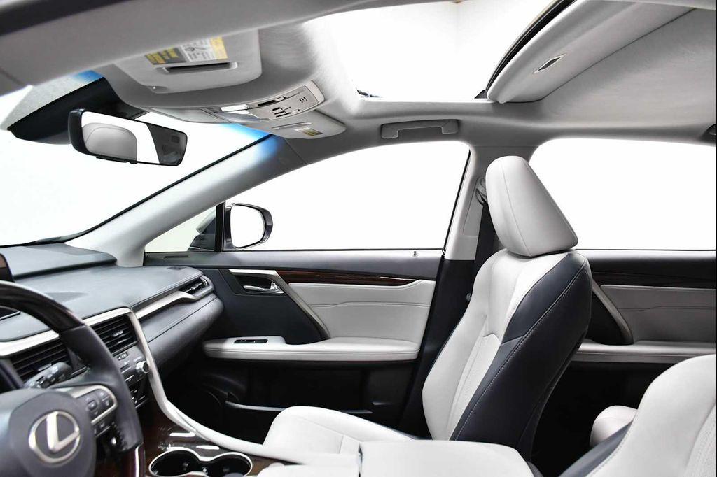 used 2019 Lexus RX 350 car, priced at $34,998