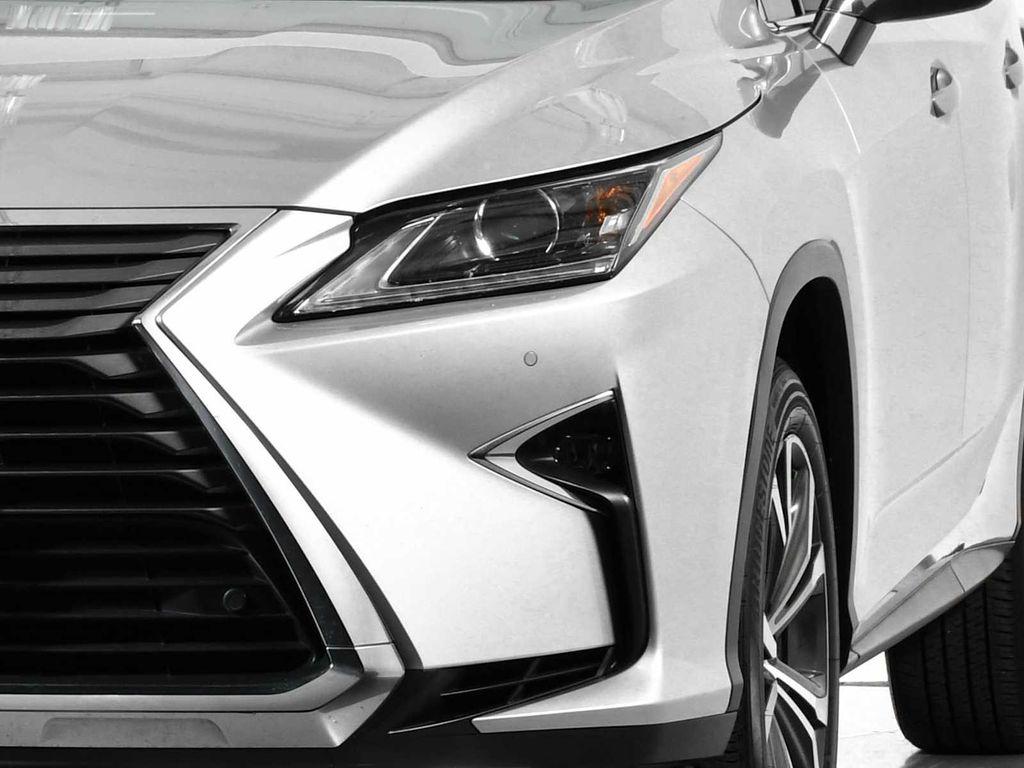 used 2019 Lexus RX 350 car, priced at $34,998