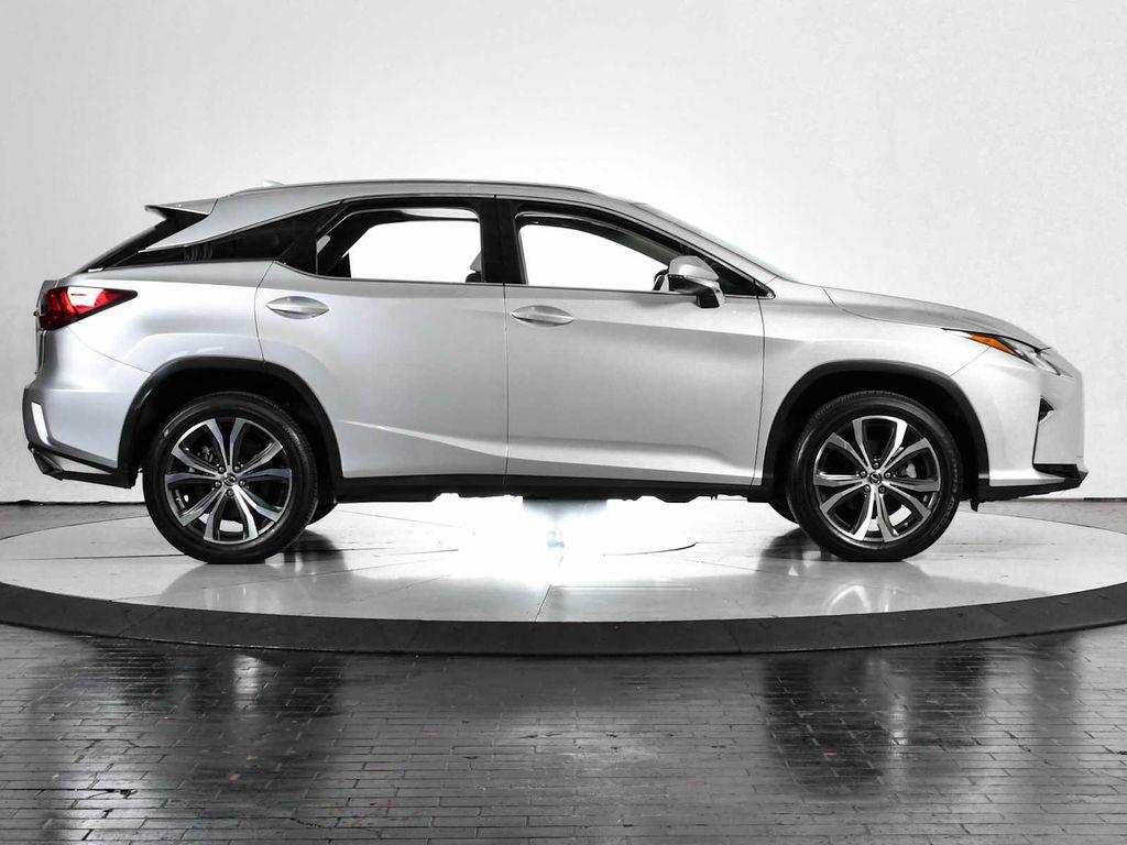 used 2019 Lexus RX 350 car, priced at $34,998