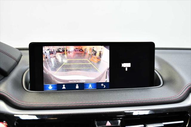 used 2023 Acura MDX car, priced at $48,888
