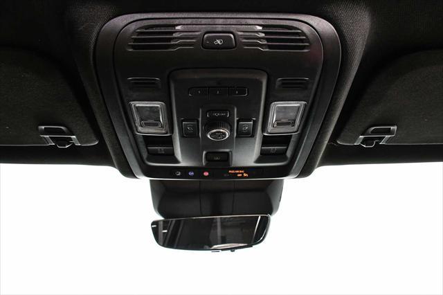 used 2023 Cadillac Escalade car, priced at $69,500