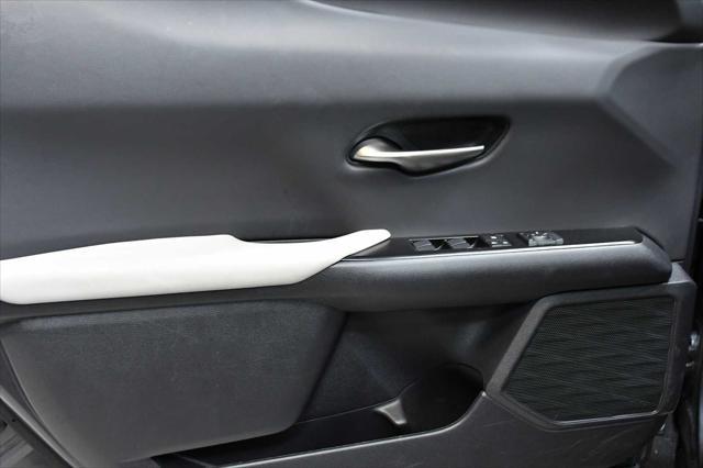 used 2024 Lexus UX 250h car, priced at $39,888