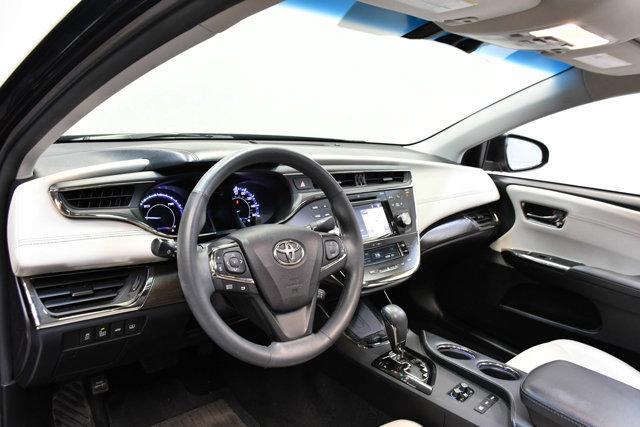 used 2016 Toyota Avalon Hybrid car, priced at $19,888