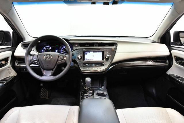 used 2016 Toyota Avalon Hybrid car, priced at $19,888