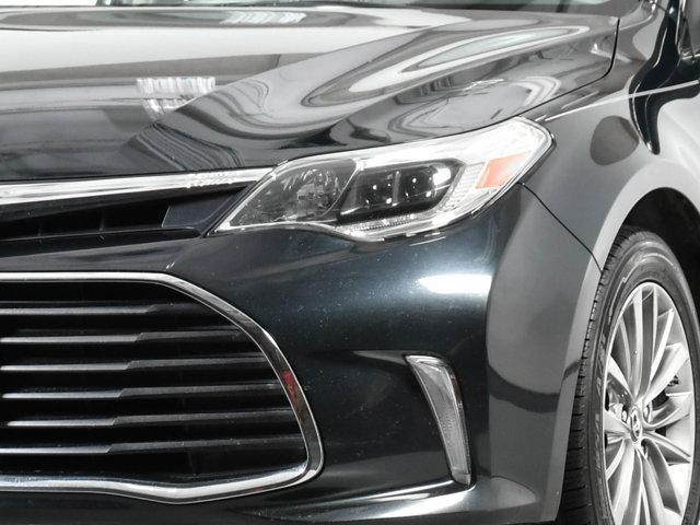 used 2016 Toyota Avalon Hybrid car, priced at $19,888