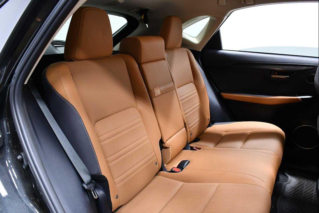 used 2019 Lexus NX 300 car, priced at $21,888