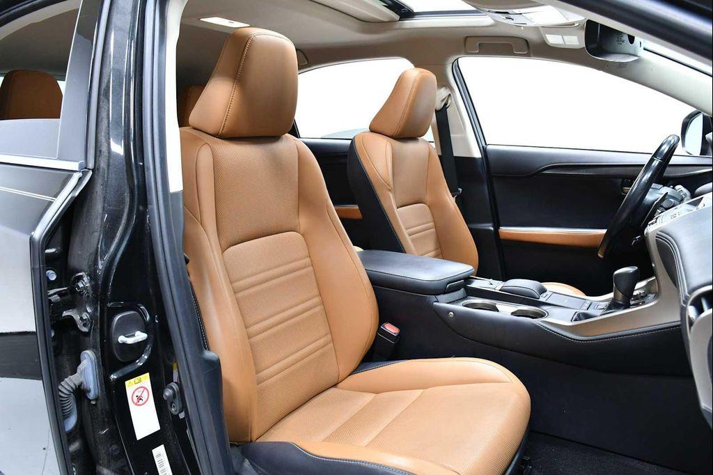 used 2019 Lexus NX 300 car, priced at $21,888