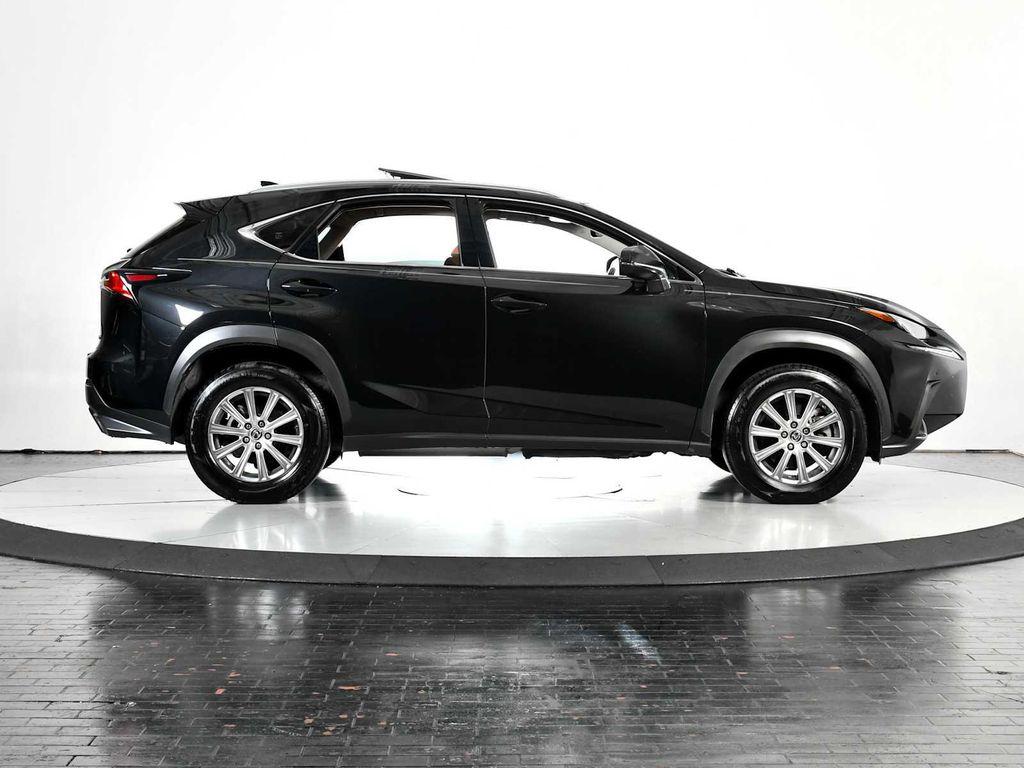 used 2019 Lexus NX 300 car, priced at $21,888
