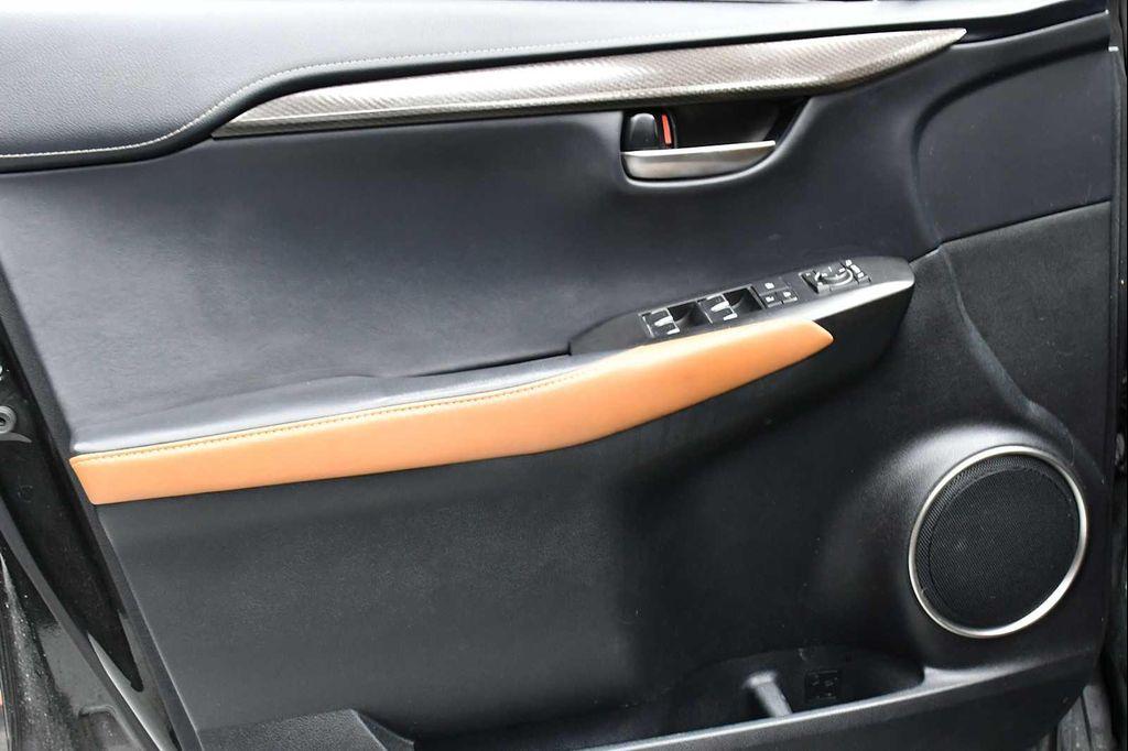 used 2019 Lexus NX 300 car, priced at $21,888