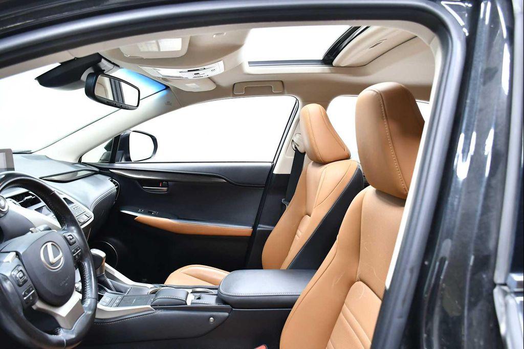 used 2019 Lexus NX 300 car, priced at $21,888