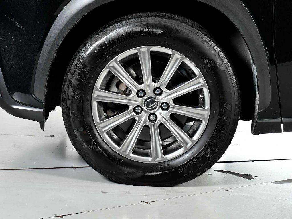used 2019 Lexus NX 300 car, priced at $21,888