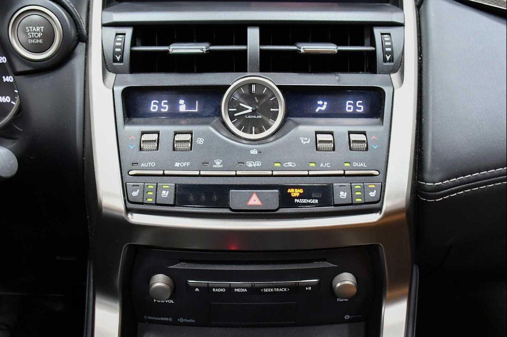 used 2019 Lexus NX 300 car, priced at $21,888