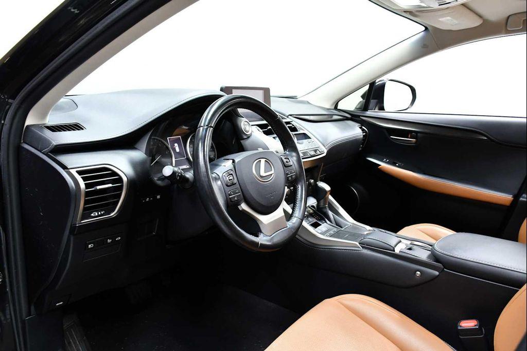 used 2019 Lexus NX 300 car, priced at $21,888