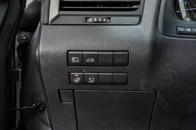 used 2022 Lexus RX 350 car, priced at $47,788