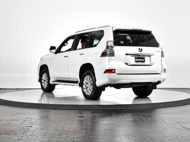 used 2023 Lexus GX 460 car, priced at $62,988