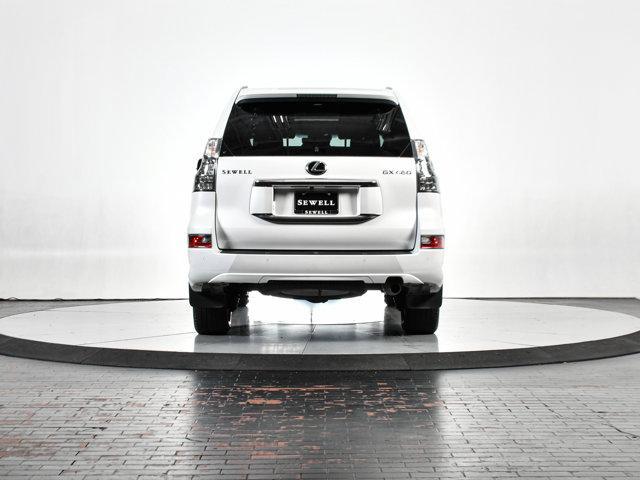 used 2023 Lexus GX 460 car, priced at $62,988