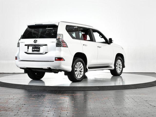 used 2023 Lexus GX 460 car, priced at $62,988