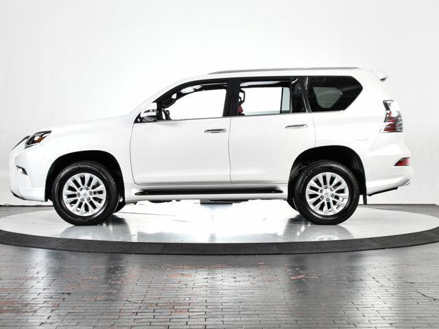 used 2023 Lexus GX 460 car, priced at $62,988