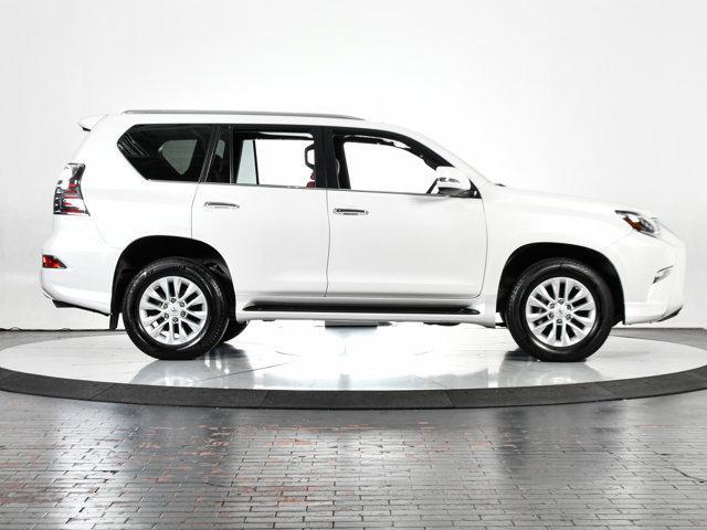 used 2023 Lexus GX 460 car, priced at $62,988